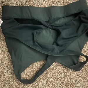 Fabletics XL sports bra